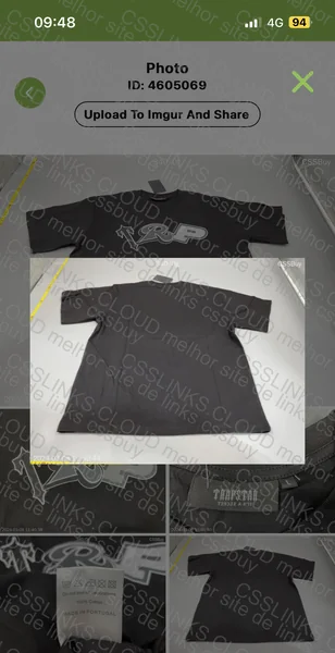 GL or Bleached? 4
