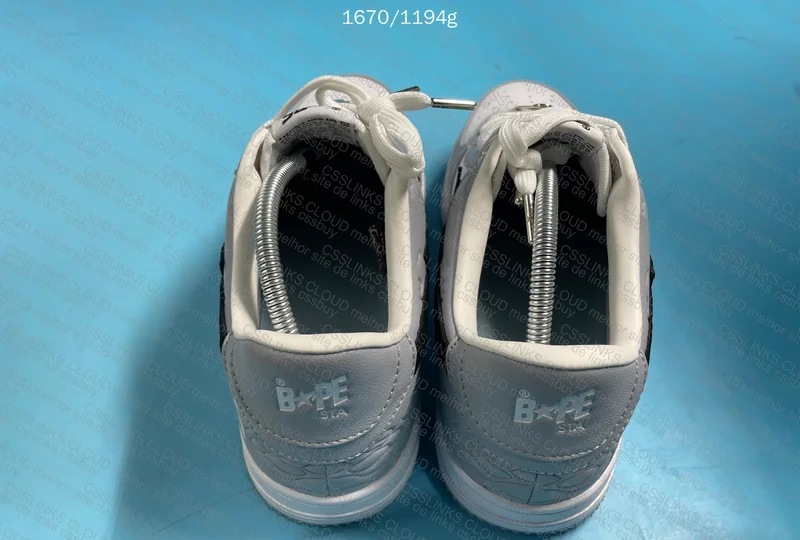 Gl rapaziada? Bape sta