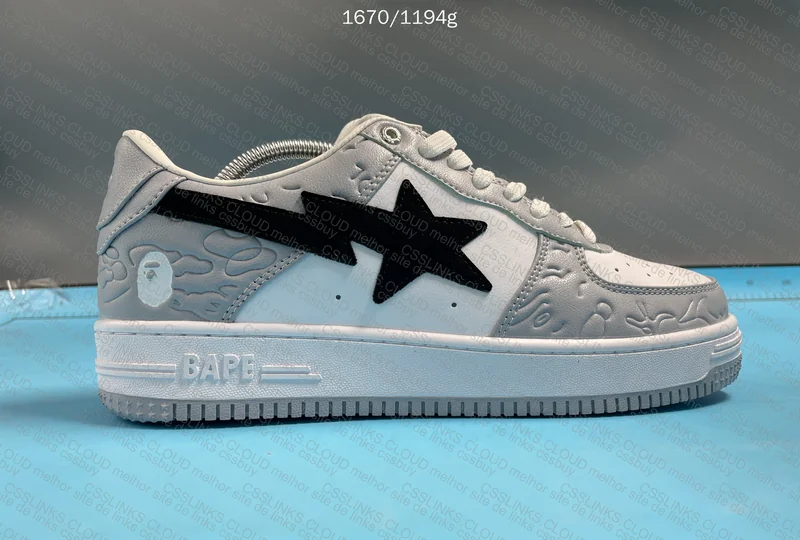 Gl rapaziada? Bape sta 2
