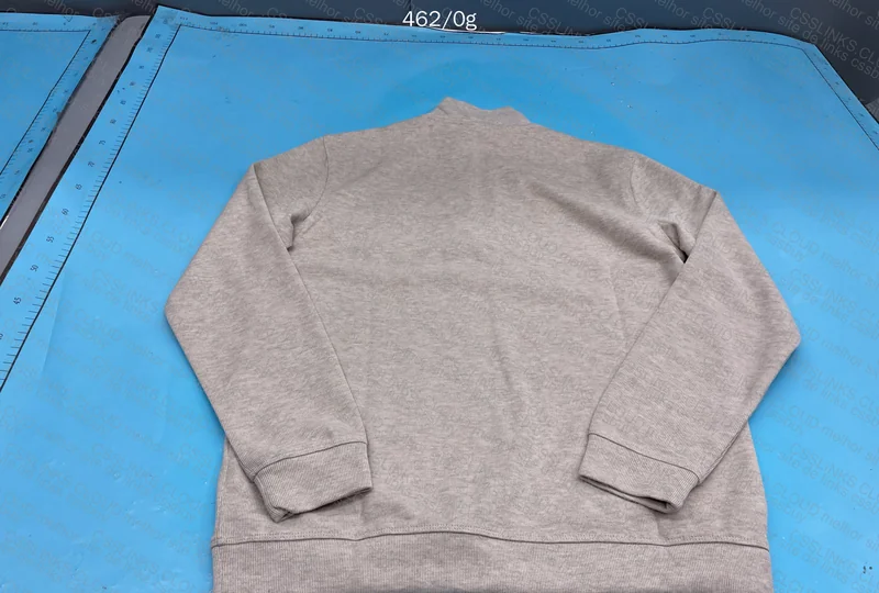 GL? Polo Ralph Lauren 1/4 Quarter Zip Sweater 4