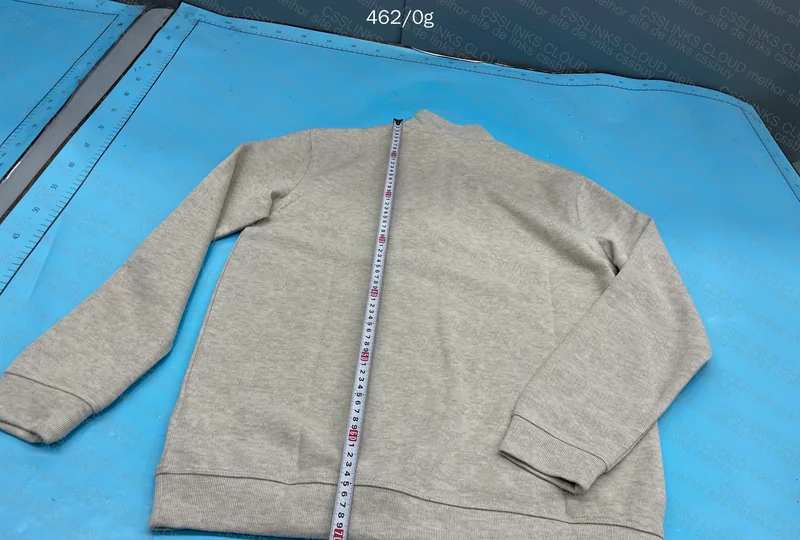 GL? Polo Ralph Lauren 1/4 Quarter Zip Sweater 5