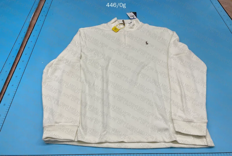GL? Polo Ralph Lauren 1/4 Quarter Zip Sweater