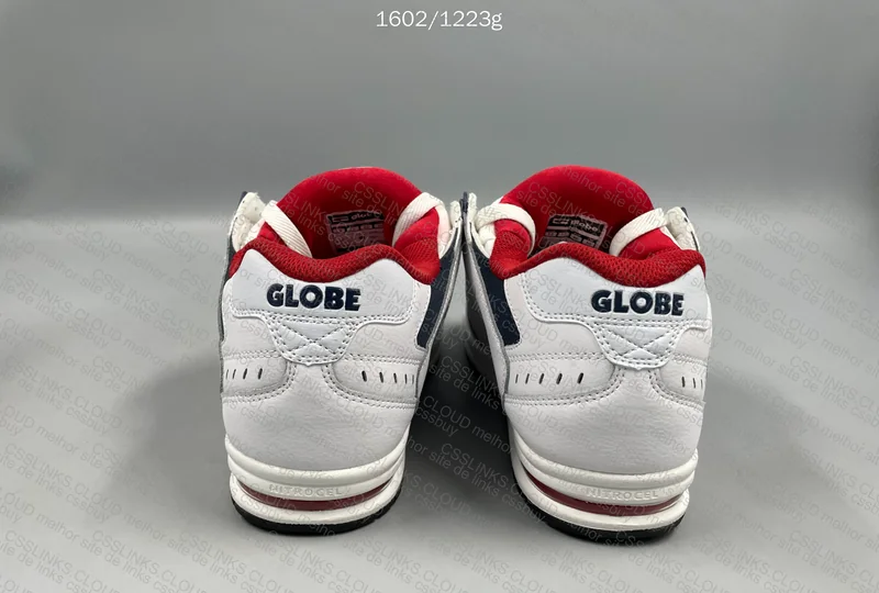 Globe Sabre 4