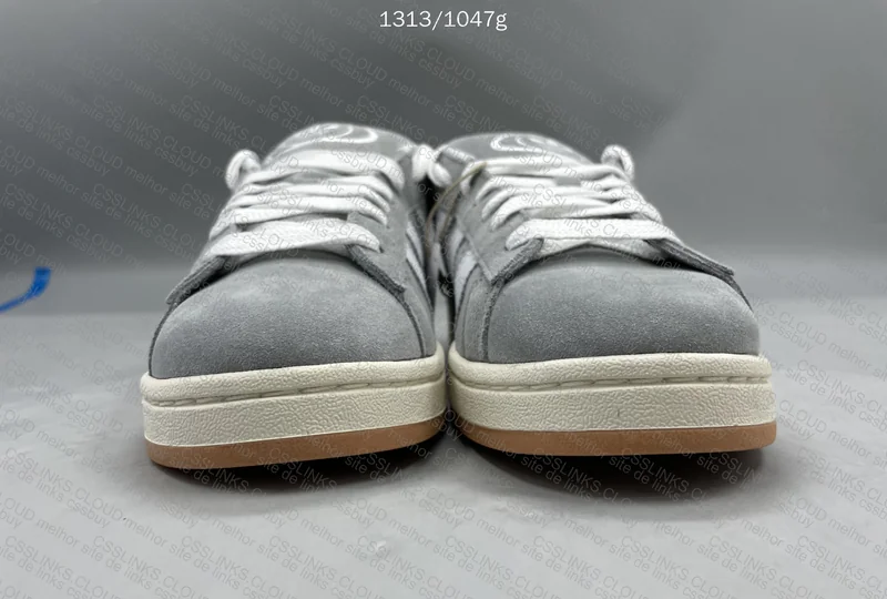 GOAT Campus Grey 2