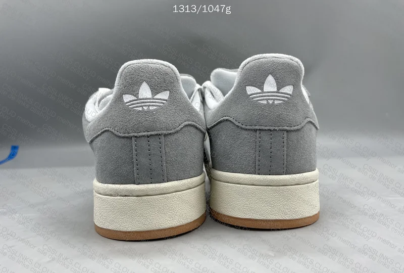 GOAT Campus Grey 3