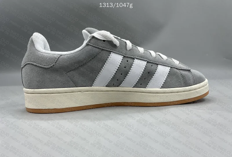 GOAT Campus Grey 4