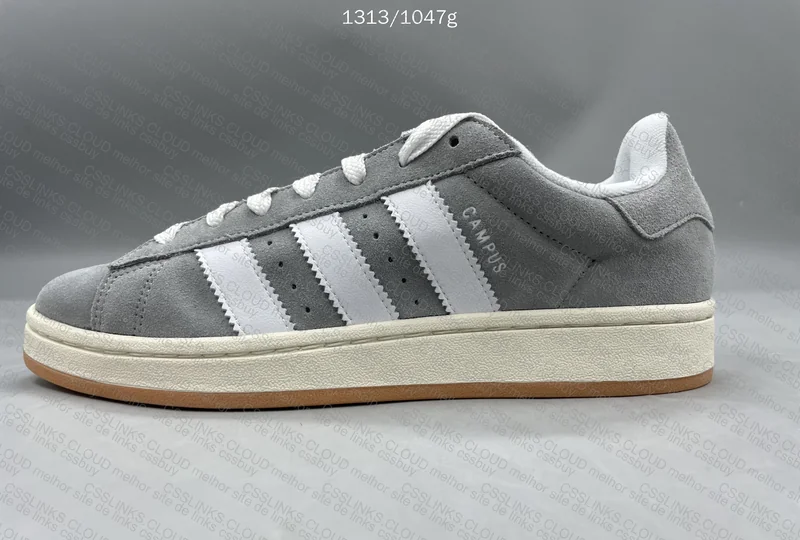 GOAT Campus Grey 6