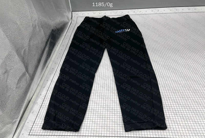 GOAT TRAPSTAR TRACKSUIT 2