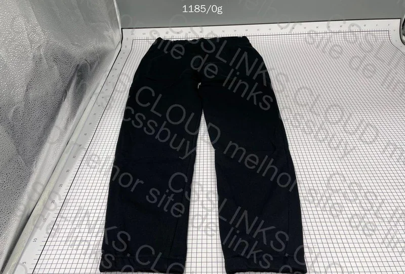 GOAT TRAPSTAR TRACKSUIT 5