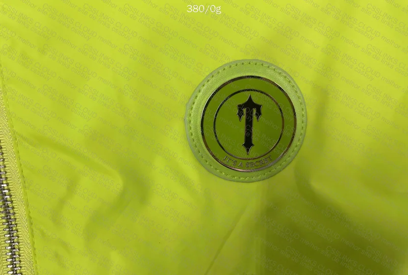goat windbreaker 2