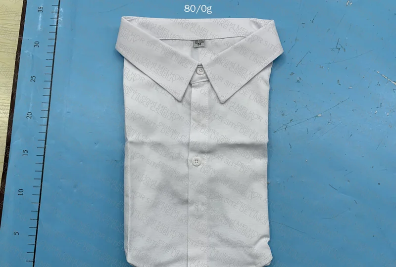 Fake Collar