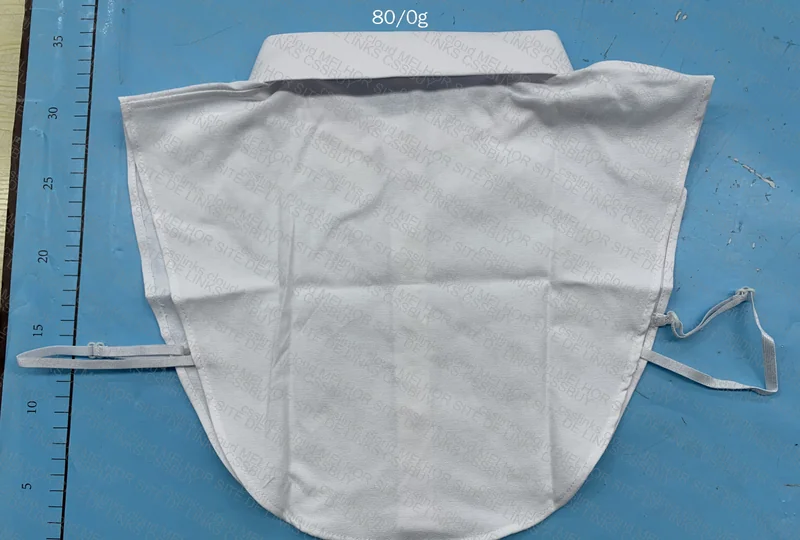 Fake Collar 3