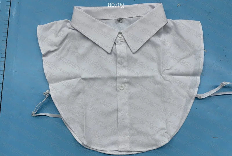 Fake Collar 4