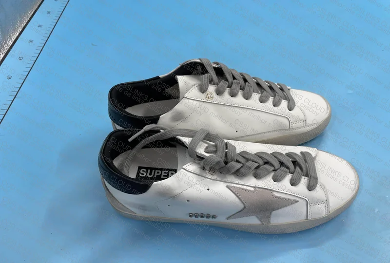 Golden goose 100y