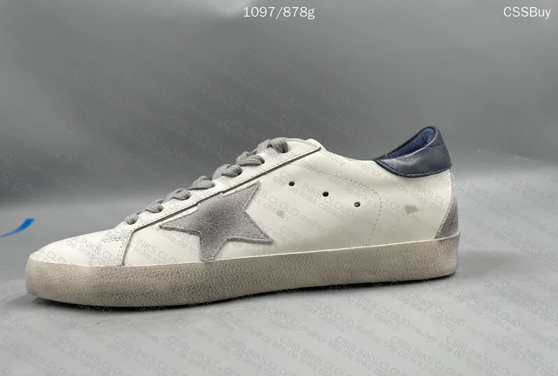 Golden Goose 3