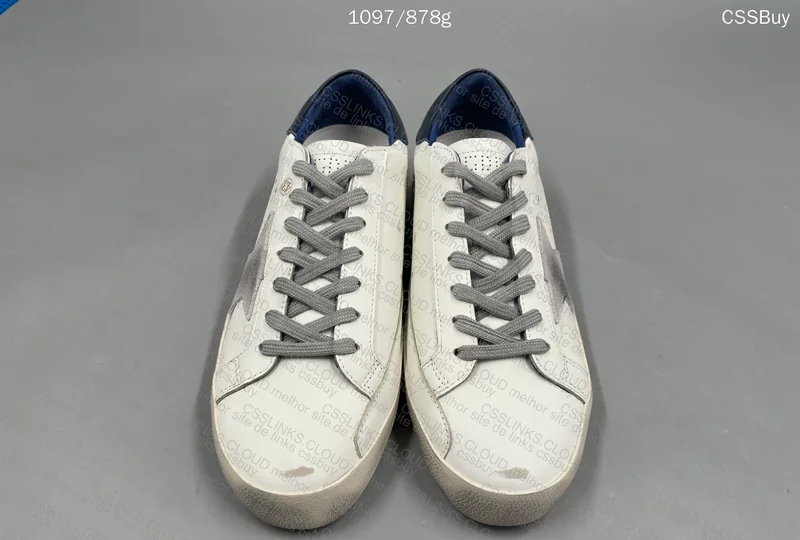 Golden Goose 4
