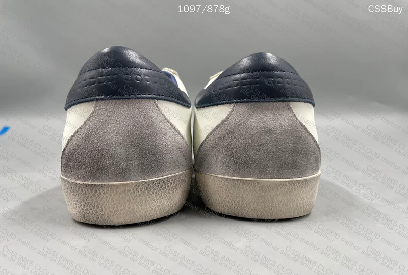 Golden Goose 5