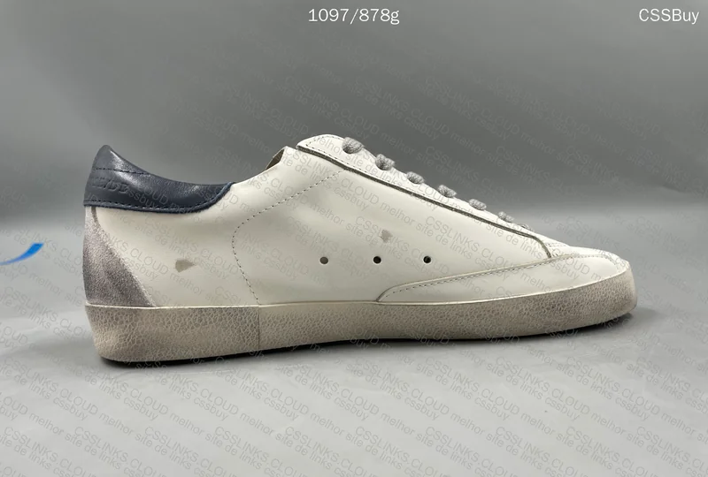Golden Goose 6