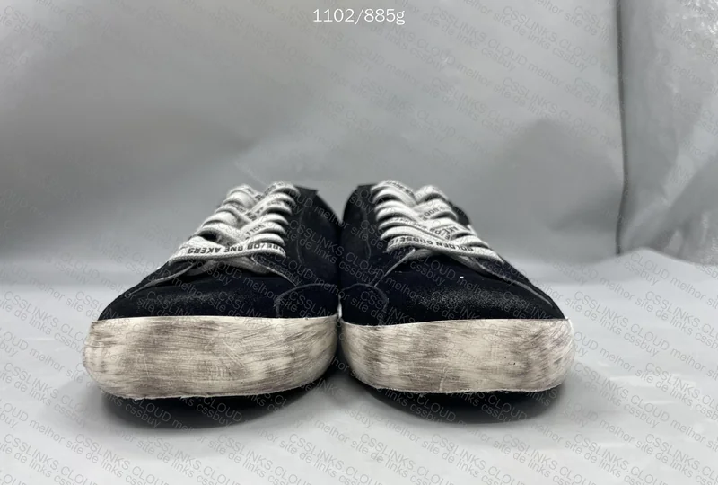 GOLDEN GOOSE 2