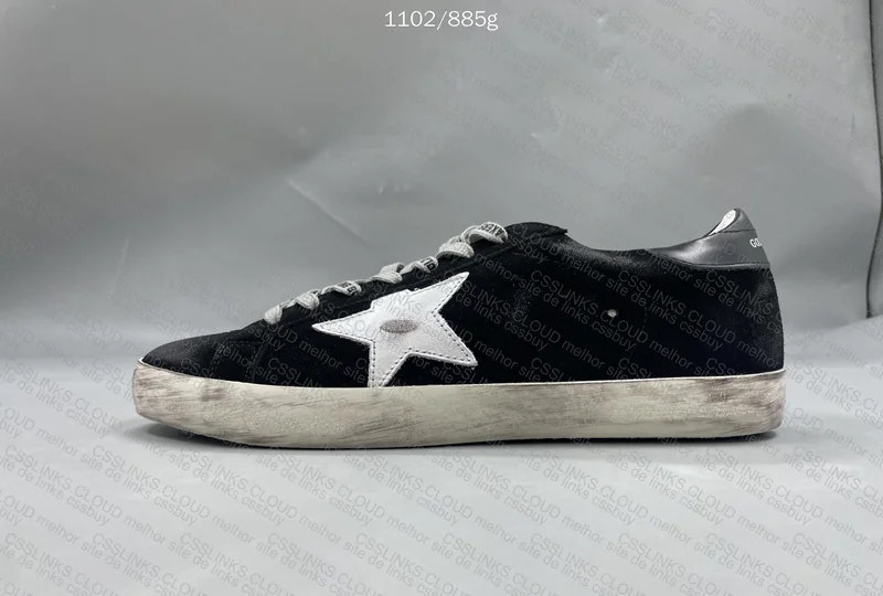 GOLDEN GOOSE 3