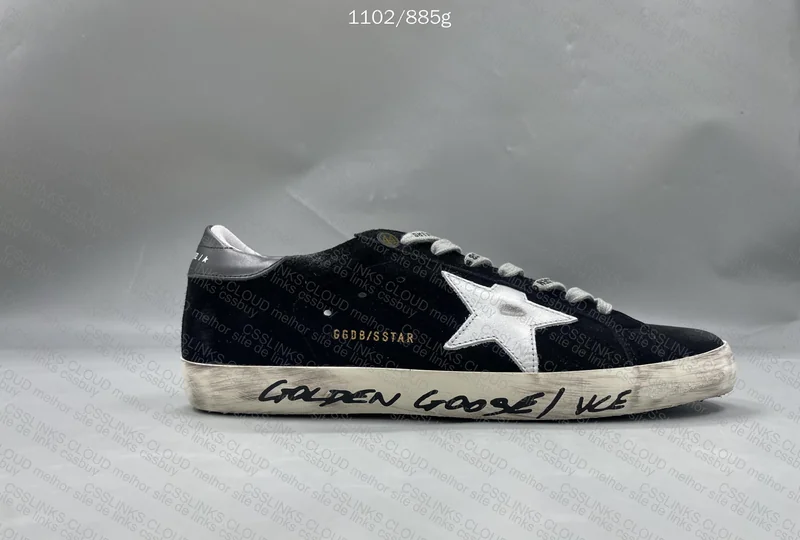 GOLDEN GOOSE 6