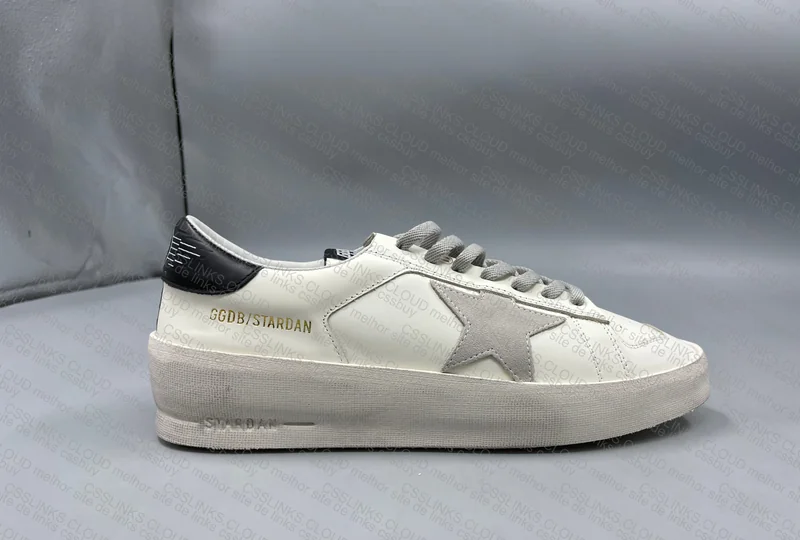 Golden Goose 3