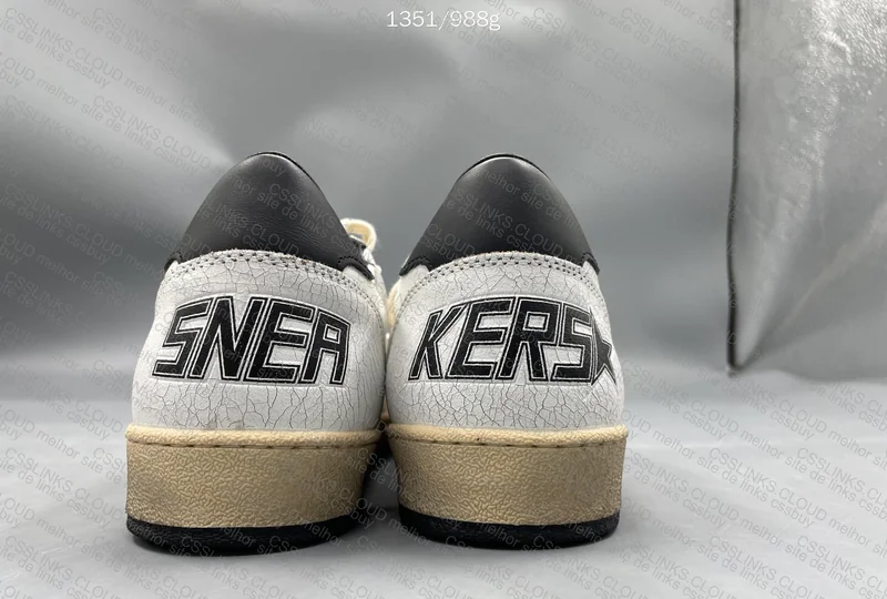 Golden Goose
