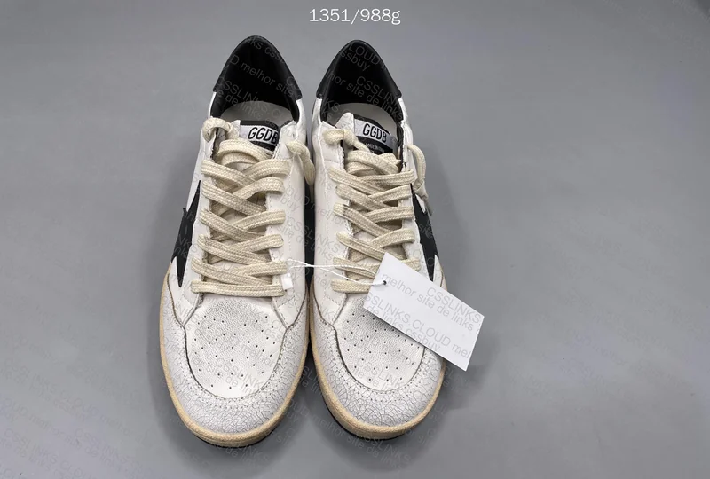 Golden Goose 2