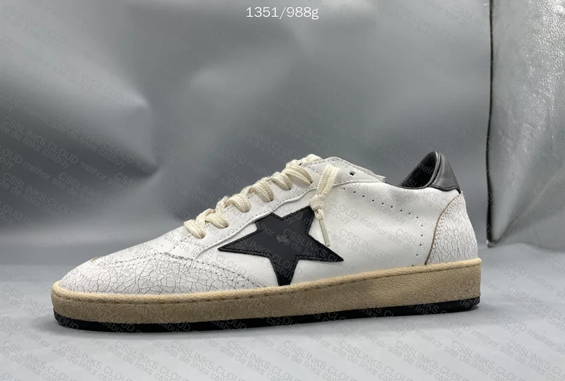 Golden Goose 3