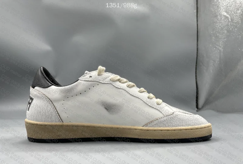 Golden Goose 4
