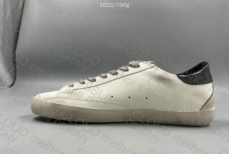 Golden goose