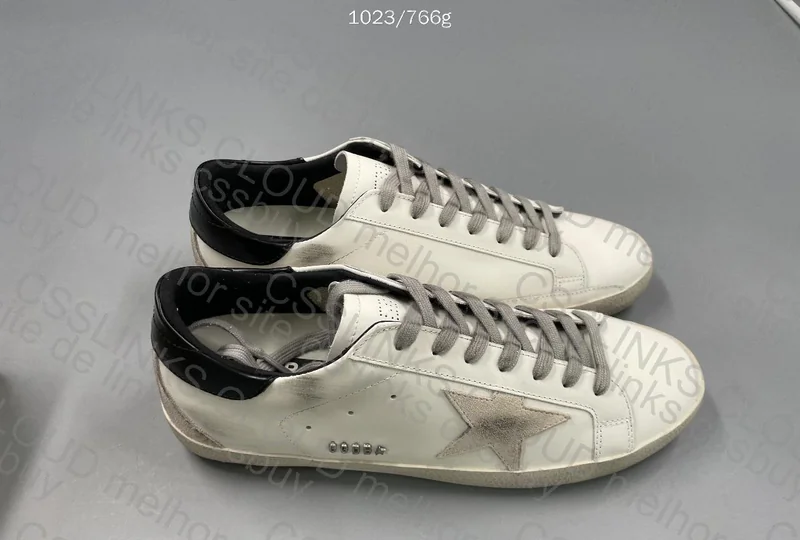 Golden goose 4