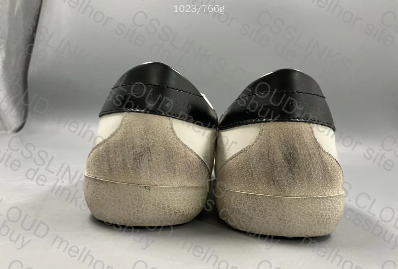 Golden goose 5