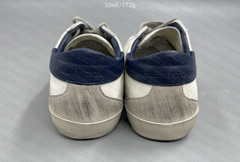 Golden Goose 2