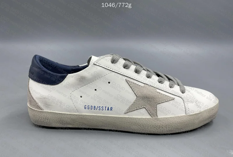 Golden Goose 3