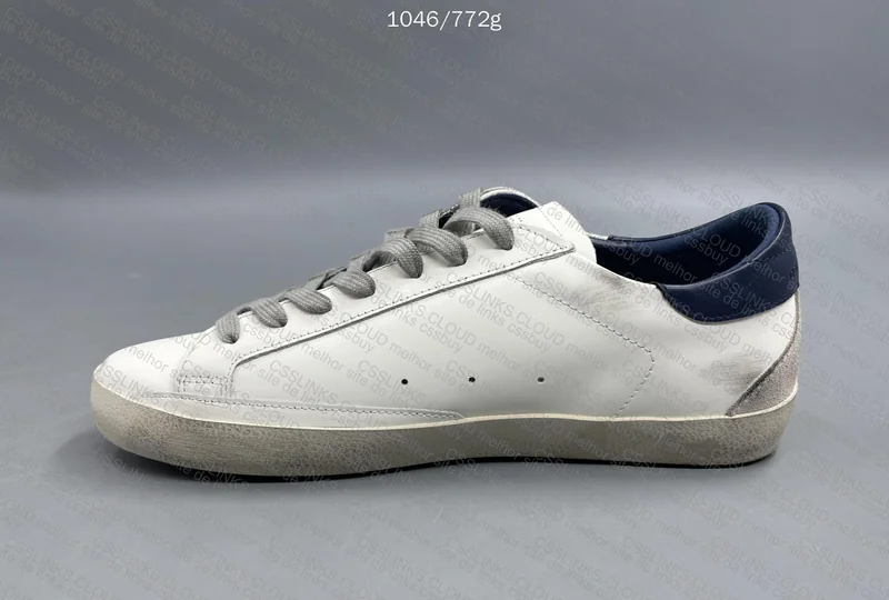 Golden Goose 4