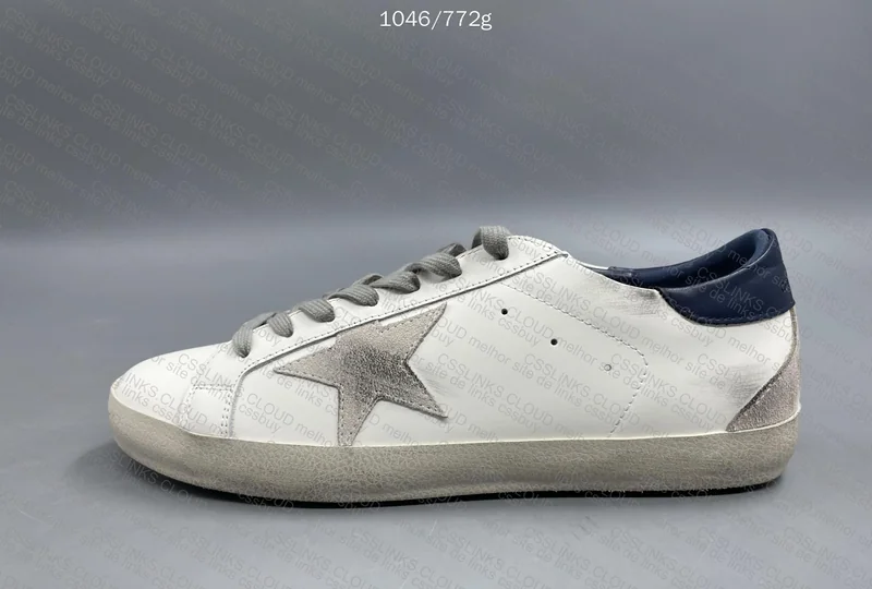 Golden Goose 5