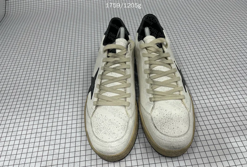 Golden goose