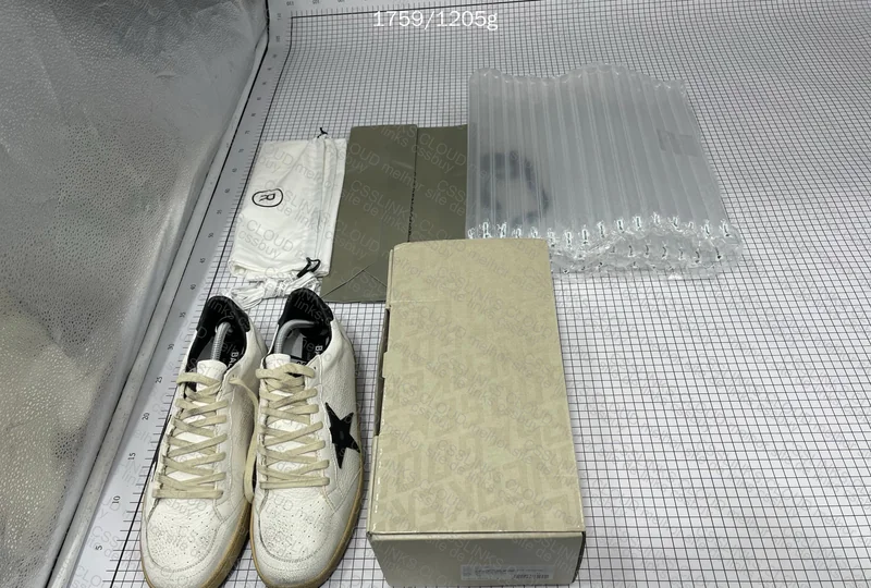 Golden goose 10