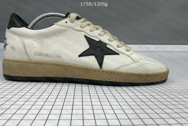 Golden goose 3