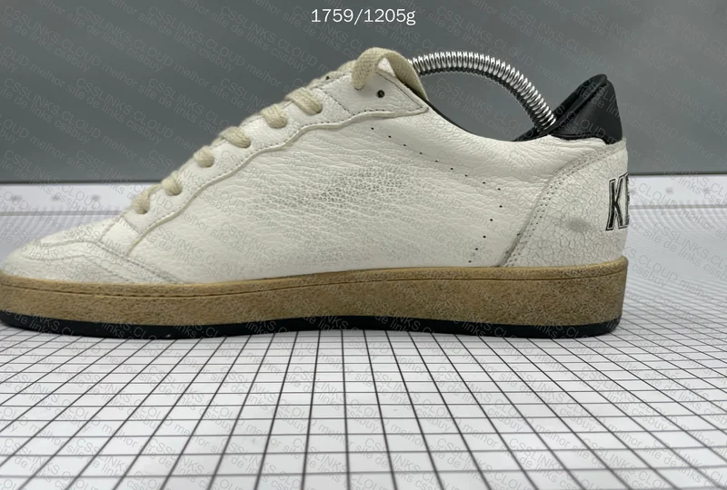 Golden goose 4
