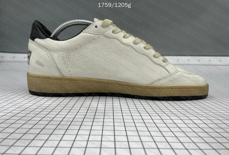 Golden goose 7