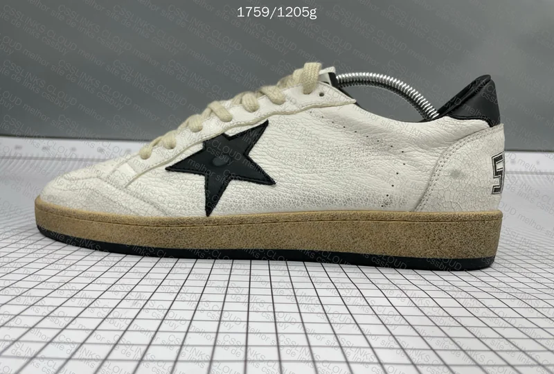 Golden goose 8