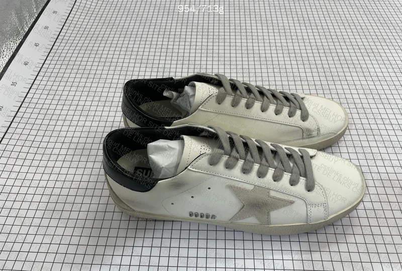 Golden goose