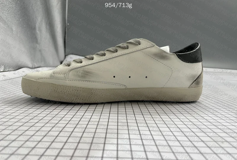 Golden goose 6