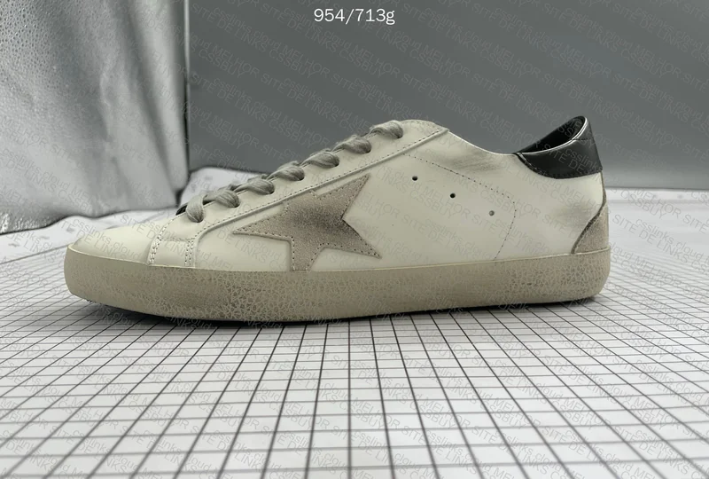 Golden goose 7