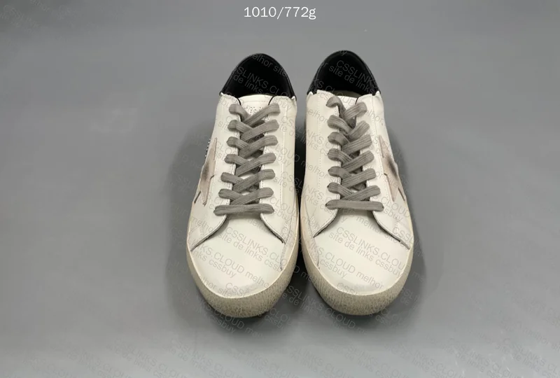 Golden Goose 3