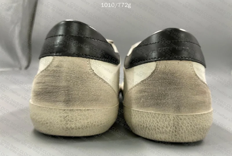 Golden Goose 4