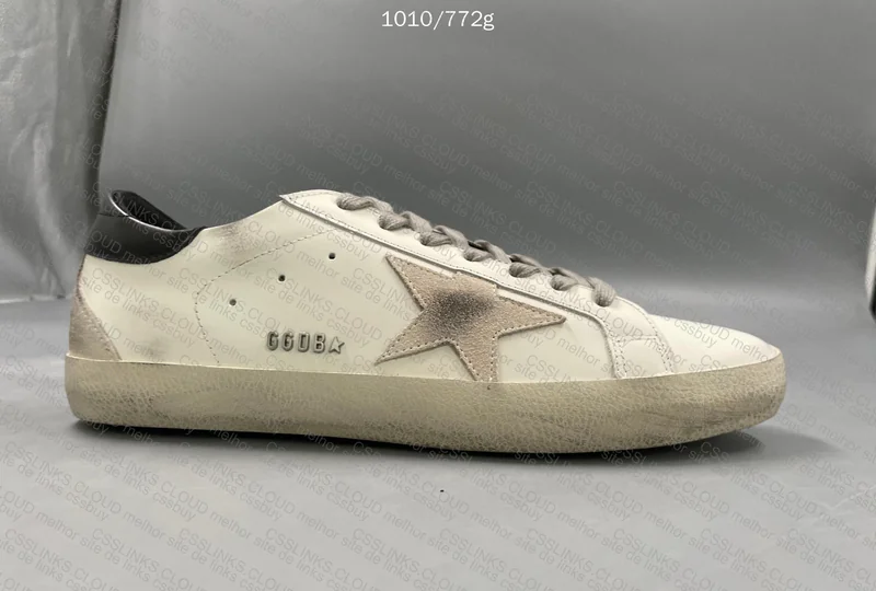 Golden Goose 5