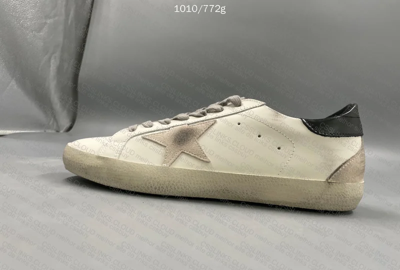 Golden Goose 7